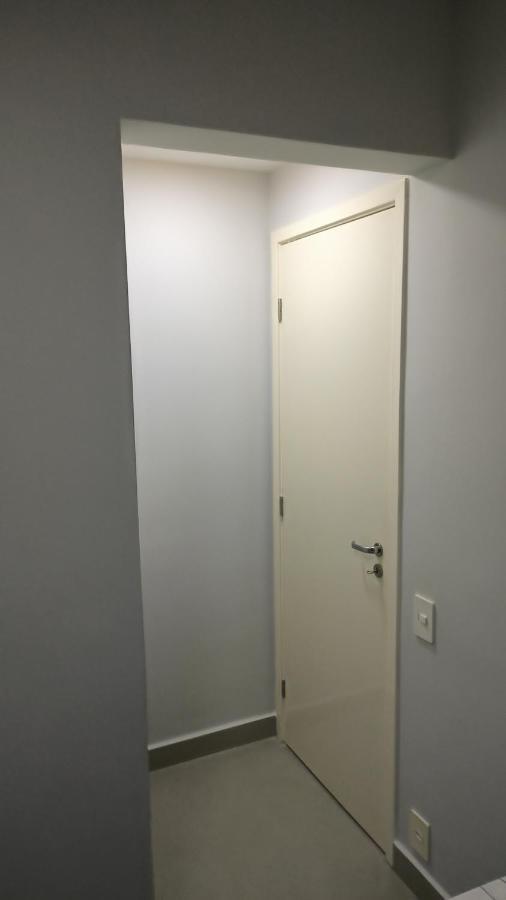 Vista Para Mar!!! Lazer Completo A Poucos Passos Da Praia Guarujá Eksteriør billede