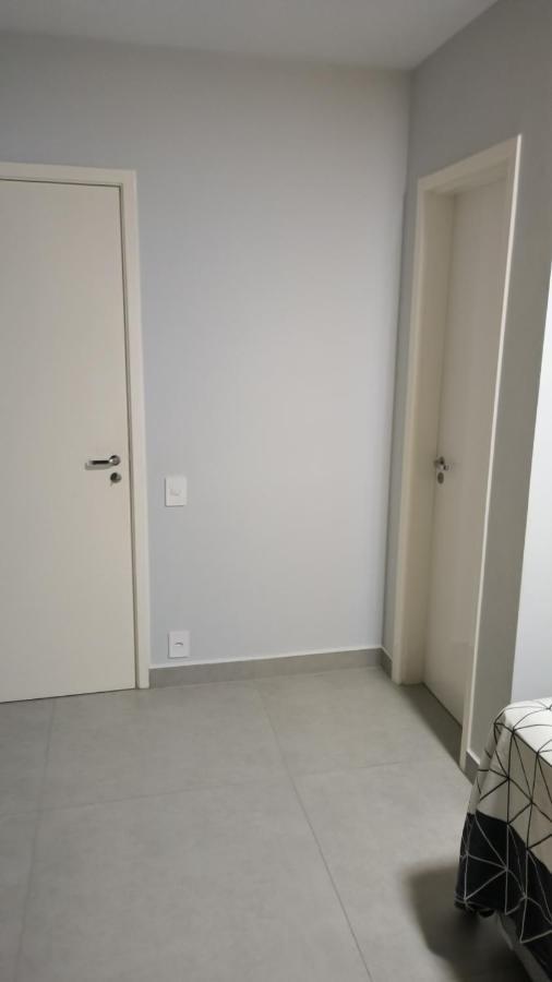 Vista Para Mar!!! Lazer Completo A Poucos Passos Da Praia Guarujá Eksteriør billede