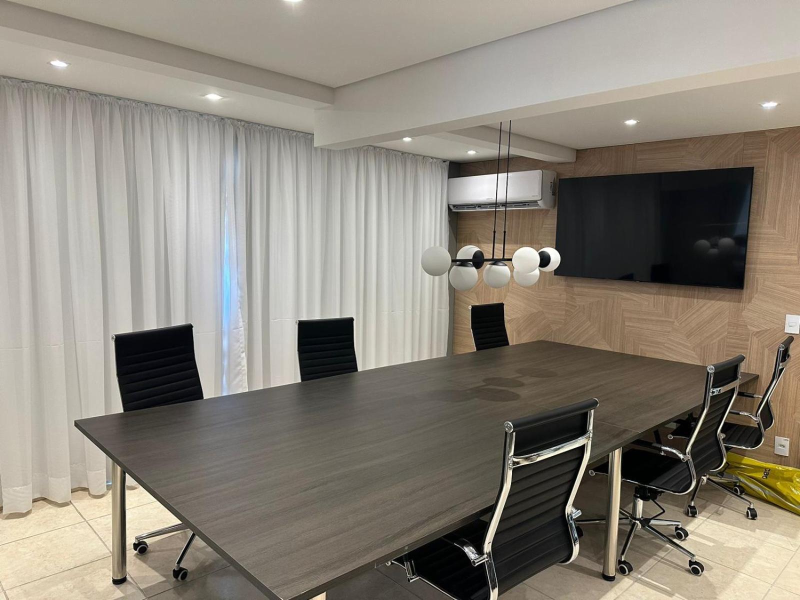 Vista Para Mar!!! Lazer Completo A Poucos Passos Da Praia Guarujá Eksteriør billede